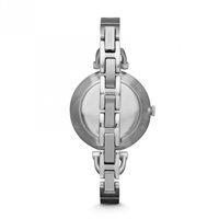 Watch Fossil Woman in Steel ES3225 - ES3225